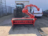 Flail mower Maschio Giraffa XL 210 Klepelmaaier
