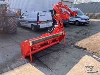 Flail mower Maschio Giraffa XL 210 Klepelmaaier