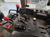 Tractor John Deere 6400