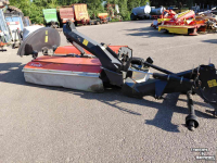 Mower Kuhn PZ 320 C