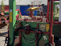 Silage block-cutter Strautmann Hydrofox HK3 kuilsnijder kuilvoersnijder U snijder voermachines