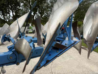Ploughs Lemken Juwel 8 V 5 N Wenteploeg Flexpack