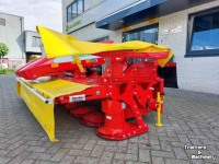 Mower Pottinger 301 ED Alpha Motion Front-Maaier
