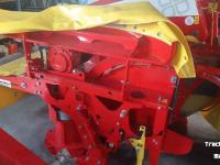 Mower Pottinger 301 ED Alpha Motion Front-Maaier