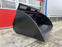 Sieve buckets  Schepbak