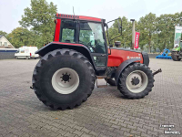 Tractor Valmet 6300