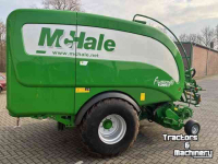 Balers McHale Fusion 3 Plus