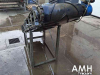 Conveyor  2600X590 OPVOERBAND ELEVATORBAND ELEVATOR BELT FÖRDERBAND STEIGBAND