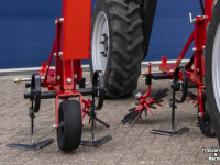 Other tree cultivation equipment and accessories  HC Trac