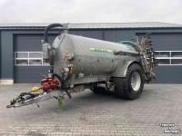 Slurry tank Roelama REW 110