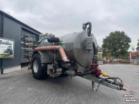 Slurry tank Roelama REW 110