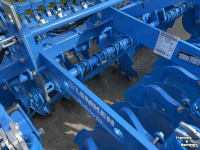 Disc harrow Lemken Rubin 10U 300