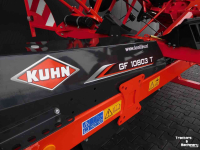 Tedder Kuhn GF10803T  *NIEUW*