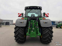 Tractor John Deere 6R250 AP 50KM COMMAND-PRO 2024 305 UUR DEMO!!!