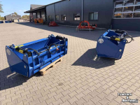 Silage cutting bucket AP FL 2000 DB