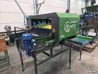 Sorting machine MFP SvV100 en SV150