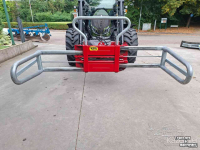Bale clauw Kemp BKS 2600
