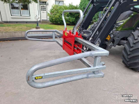 Bale clauw Kemp BKS 2600