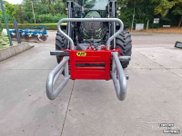 Bale clauw Kemp BKS 2600