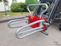 Bale clauw Kemp BKS 2600