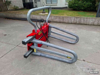 Bale clauw Kemp BKS 2600
