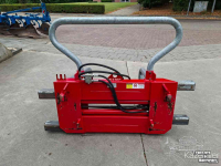 Bale clauw Kemp BKS 2600