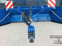 Scrapers AP LKB 110/300 ETV Kilverbak Nieuw