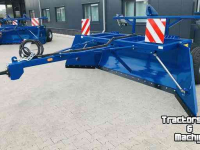 Scrapers AP LKB 110/300 ETV Kilverbak Nieuw