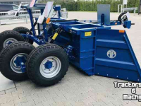 Scrapers AP LKB 110/300 ETV Kilverbak Nieuw