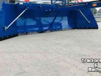 Scrapers AP LKB 110/300 ETV Kilverbak Nieuw