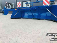 Scrapers AP LKB 110/300 ETV Kilverbak Nieuw