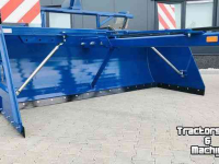 Scrapers AP LKB 110/300 ETV Kilverbak Nieuw