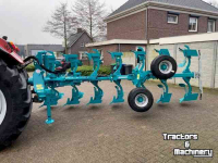 Ploughs Kramer eco ploeg