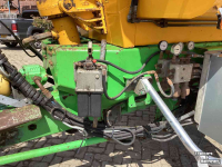Earth- / Sand-dumper Joskin Trans KTP27-65 dumper - Silagewagen