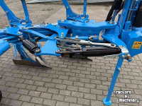 Ploughs Lemken Juwel 8
