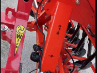Other tractors and accessories  WIFO WDH-VZ Werktuigendrager NIEUW!