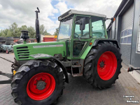 Tractor Fendt Farmer 309 LSA