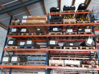 Other harvesters and accessories Dewulf ZEEFMATTEN nieuw en gebruikt