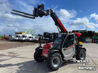 Telehandler Manitou 625