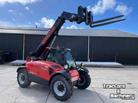 Telehandler Manitou 625
