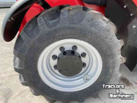 Telehandler Manitou 625