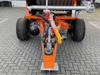Irrigation hose reel Beinlich Primus 2800 I 110x400