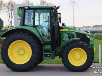 Tractor John Deere 6M125