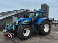 Tractor New Holland TVT 190