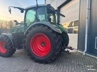 Tractor Fendt 716 S4