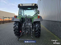 Tractor Fendt 209S Vario