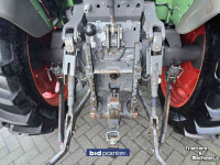 Tractor Fendt 209S Vario