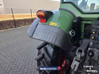 Tractor Fendt 209S Vario
