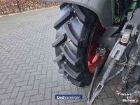 Tractor Fendt 209S Vario