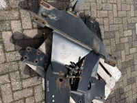 Front-end loader Veto FX5950